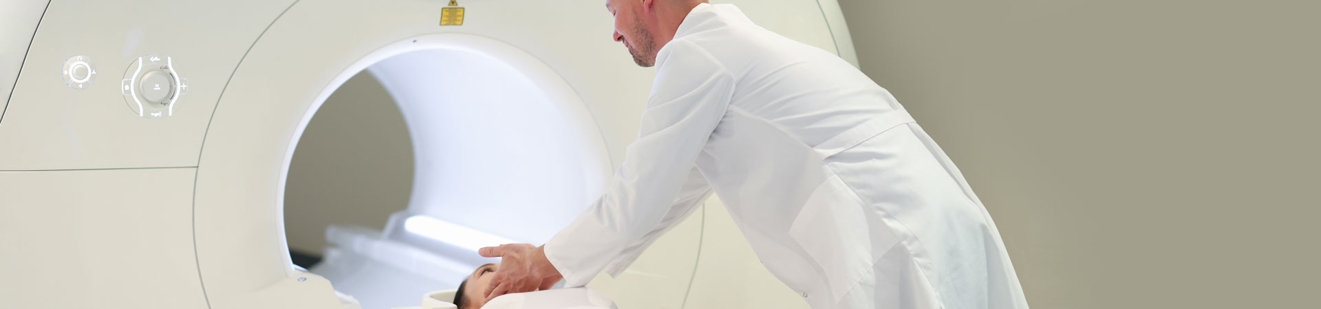 Magnetic Resonance Imaging (MRI)